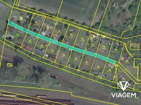 Prodej podílu pole, Černčice, 126 m2