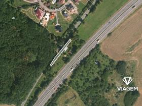 Prodej pozemku, Mníšek pod Brdy, 349 m2