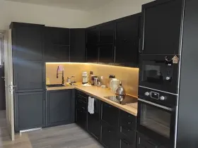 Pronájem bytu 2+kk, Lelekovice, 52 m2