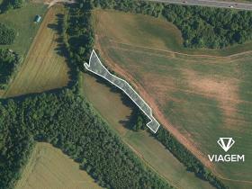 Prodej podílu pole, Přistoupim, 519 m2