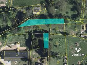 Prodej zahrady, Bartošovice v Orlických horách, 184 m2