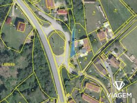 Prodej podílu pozemku pro bydlení, Světlá nad Sázavou, 25 m2