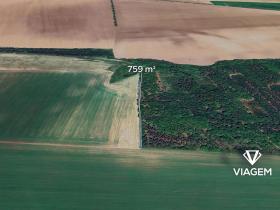 Prodej podílu pole, Vraný, 84 m2