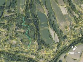 Prodej podílu pole, Háje nad Jizerou, 1214 m2