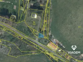 Prodej podílu zahrady, Ždírec, 125 m2