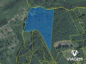 Prodej podílu pole, Luhačovice, 6089 m2