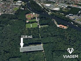 Prodej podílu zahrady, Kolín, 1537 m2