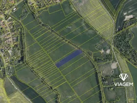 Prodej podílu pole, Suchá Loz, 59 m2