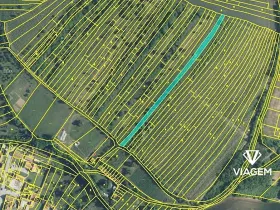 Prodej podílu zahrady, Boleradice, 1082 m2