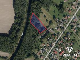 Prodej komerčního pozemku, Petřvald, 6384 m2