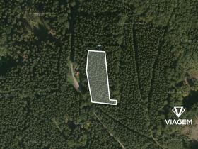 Prodej podílu lesa, Morávka, 2783 m2