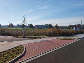Prodej pozemku pro bydlení, Choťánky, 566 m2