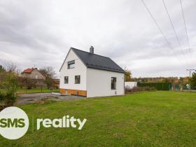Prodej rodinného domu, Ostrava - Hrabová, Jezdiště, 220 m2