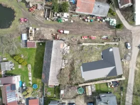 Prodej pozemku pro bydlení, Oráčov, 1478 m2