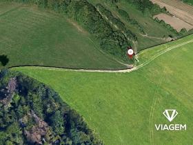 Prodej podílu pole, Tichá, 441 m2