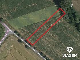 Prodej podílu pole, Kroměříž, 745 m2