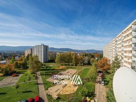 Pronájem bytu 1+kk, Liberec, Na Pískovně, 20 m2