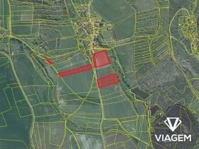 Prodej podílu pole, Staré Hrady, 2729 m2