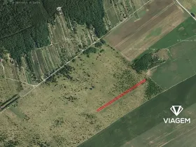 Prodej podílu pole, Břeclav, 1140 m2