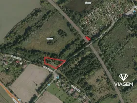 Prodej podílu pole, Karviná, 391 m2