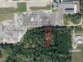 Prodej pole, Pačejov, 1275 m2