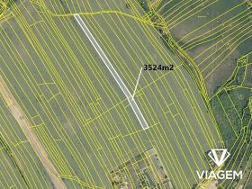 Prodej pole, Břestek, 3524 m2