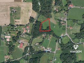 Prodej podílu pole, Horní Domaslavice, 1632 m2