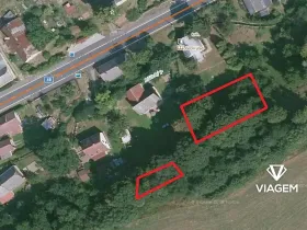 Prodej pozemku pro bydlení, Bílčice, 955 m2