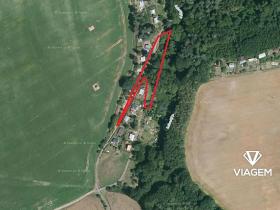 Prodej podílu zahrady, Bukovany, 453 m2