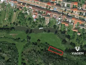 Prodej pole, Vladislav, 1224 m2