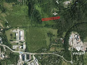 Prodej podílu zahrady, Brno, 172 m2