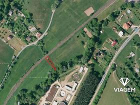 Prodej podílu komerčního pozemku, Luhačovice, 92 m2