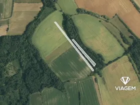 Prodej pole, Kelč, 8386 m2