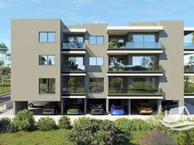 Prodej bytu 2+kk, Pafos, Kypr, 70 m2