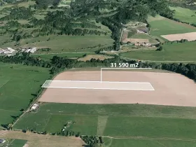 Prodej pole, Mořkov, 31590 m2