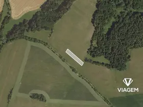 Prodej pole, Brodek u Konice, 1900 m2