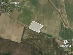 Prodej pole, Dobrovice, 36160 m2
