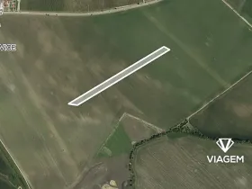 Prodej podílu pole, Velké Pavlovice, 2216 m2