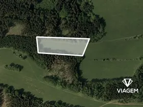 Prodej pole, Trutnov, 6753 m2