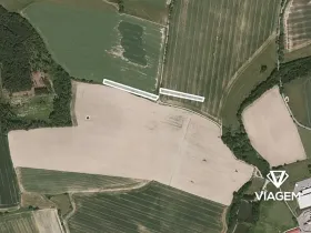 Prodej podílu pole, Krtov, 1212 m2