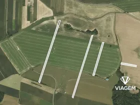 Prodej podílu pole, Mikolajice, 10511 m2