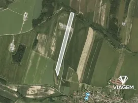 Prodej podílu pole, Melč, 11771 m2