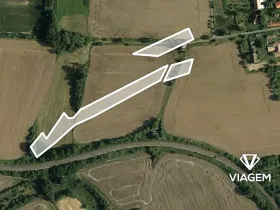 Prodej podílu pole, Golčův Jeníkov, 3263 m2