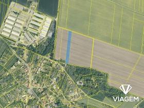 Prodej podílu pole, Kroměříž, 2802 m2