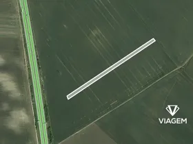 Prodej podílu pole, Nosislav, 590 m2