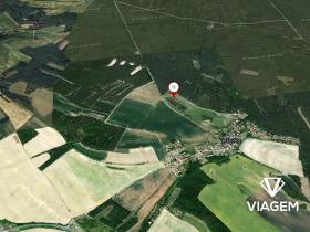 Prodej podílu pole, Liběchov, 6167 m2