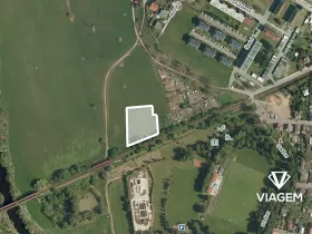 Prodej podílu pole, Bakov nad Jizerou, 868 m2