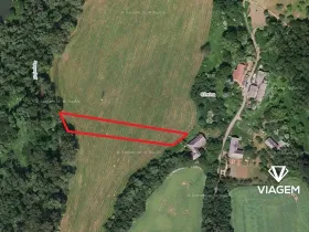 Prodej podílu pole, Krchleby, 138 m2