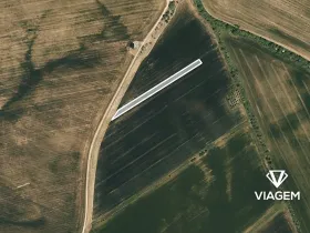 Prodej podílu pole, Tupesy, 567 m2