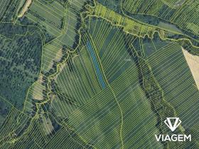 Prodej podílu pole, Popovice, 594 m2